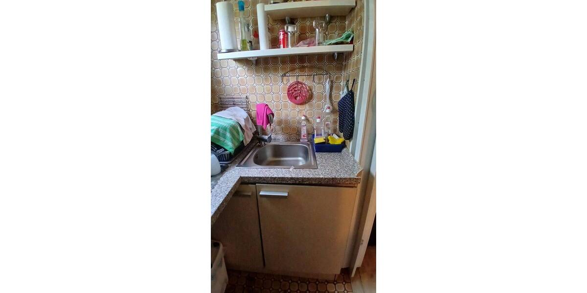 Bungalow Storkow (Mark) Alt Stahnsdorf - 2 Zimmer, 28 m&sup2;, 36.800&euro; | Angebot:26824899