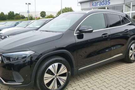 Mercedes-Benz EQA 49.500 km 32.750 &euro; Bayreuth 95448