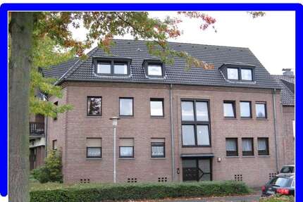 Wohnung zum Mieten in Straelen 595 € 95 m²