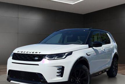 Land Rover Discovery Sport 1.500 km 66.980 € Kassel 34123