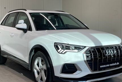 Audi Q3 76.145 km 29.490 € Rostock 18059