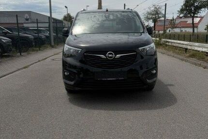 Opel Combo Life 170.000 km 9.900 &euro; Mannheim 68309