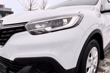 Renault Kadjar 117.000 km 7.950 &euro; Bad Wurzach 88410
