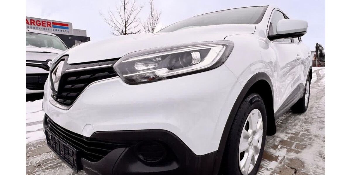 Renault Kadjar 117.000 km 7.950 &euro; Bad Wurzach 88410