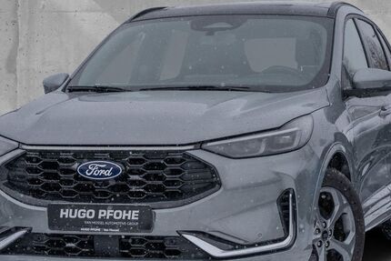 Ford Kuga 17.000 km 33.950 &euro; Schwerin 19061