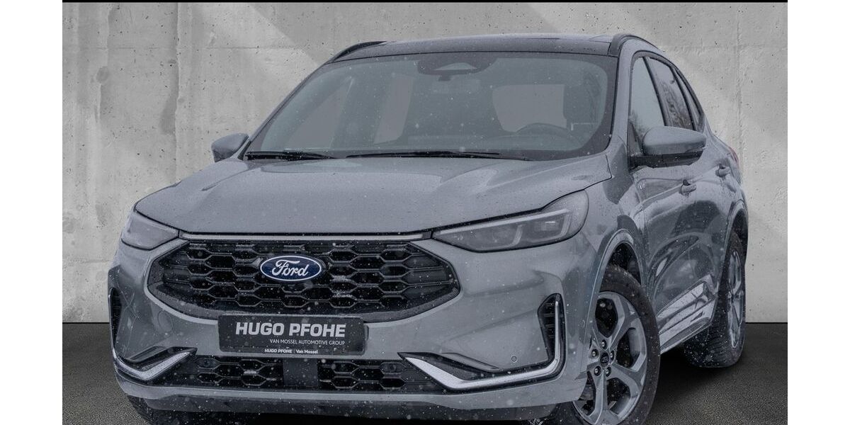 Ford Kuga 17.000 km 33.950 &euro; Schwerin 19061