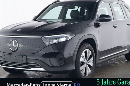 Mercedes-Benz EQB 13.132 km 40.904 &euro; Weyhe 28844