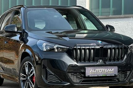 BMW X1 9.780 km 39.990 &euro; Egling 82544