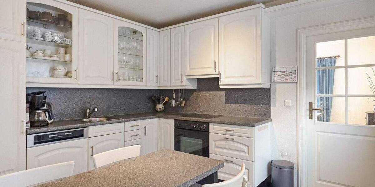 Einfamilienhaus Selfkant / Hillensberg Hillensberg - 6 Zimmer, 213 m&sup2;, 445.000&euro; | Angebot:25427965