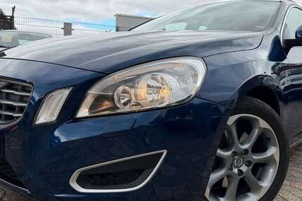 Volvo V60 107.000 km 6.990 &euro; Hildesheim 31137