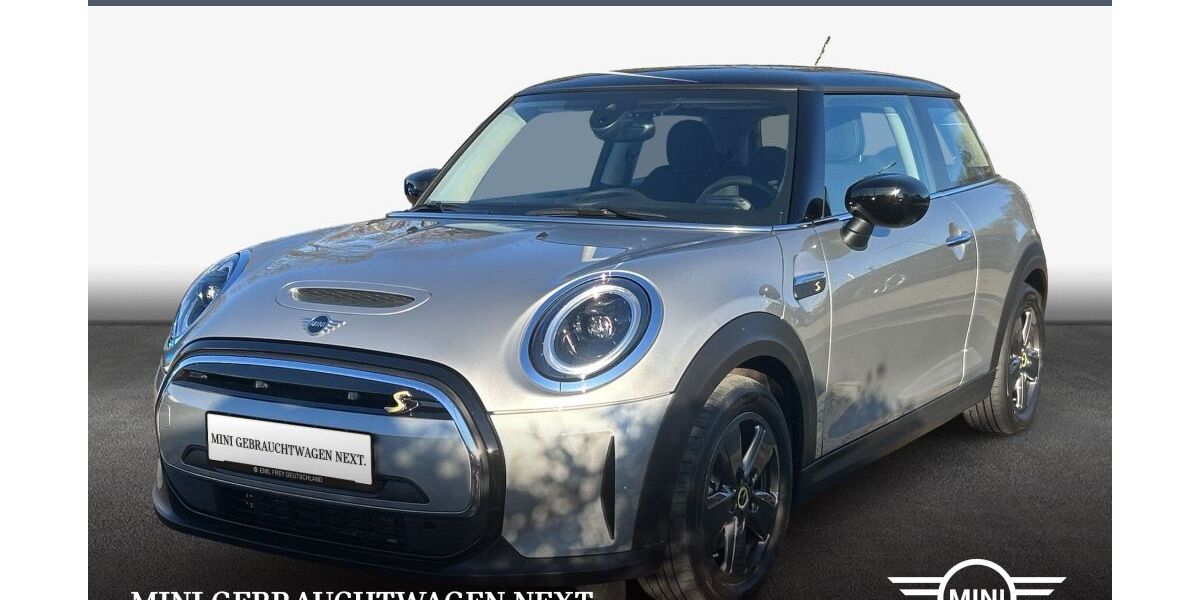 Mini Cooper SE 14.656 km 19.290 &euro; Germersheim 76726