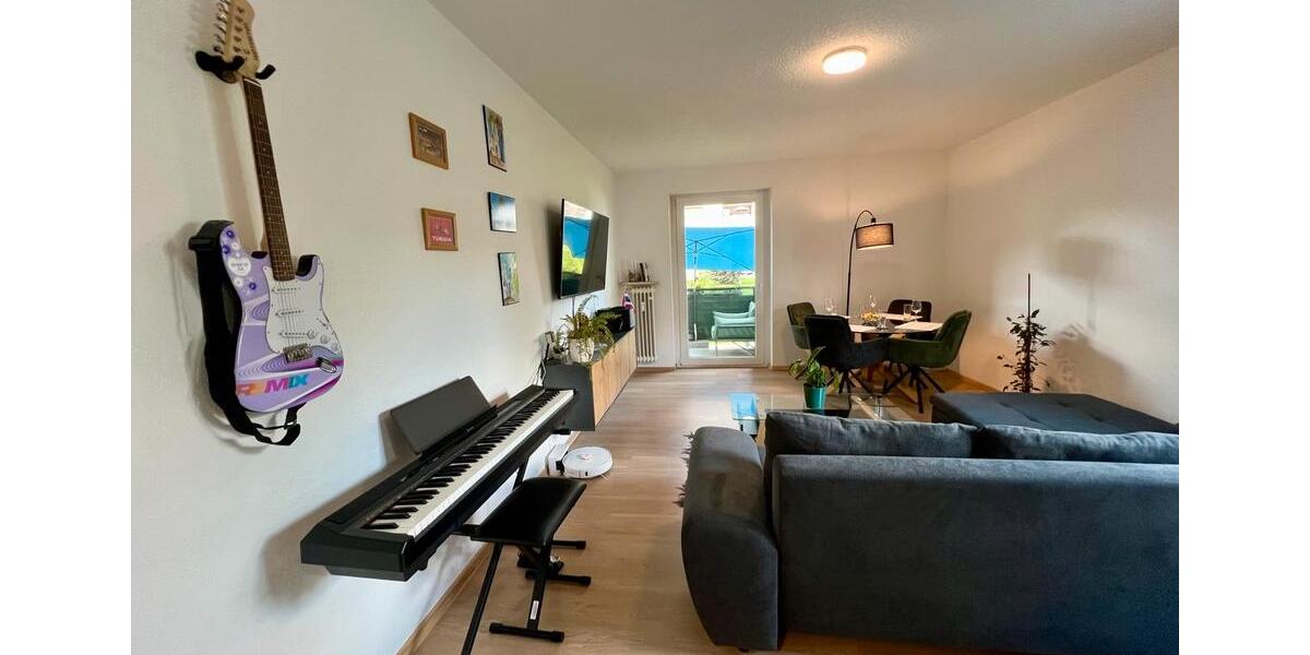 Erdgeschoßwohnung Altötting - 2 Zimmer, 54 m&sup2;, 199.900&euro; | Angebot:26802174