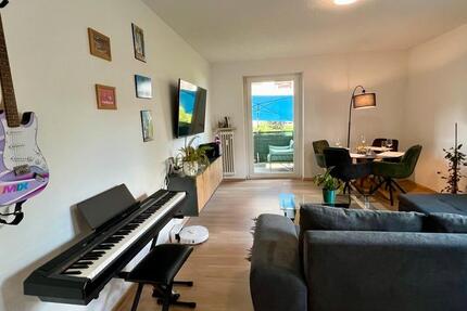Wohnung Altötting - 2 Zimmer, 54 m&sup2;, 199.900&euro; | Angebot:26802174