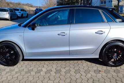 Audi A1 128.800 km 9.800 &euro; Balingen 72336