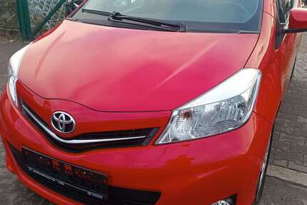 Toyota Yaris 149.000 km 4.499 &euro; Berlin 13597