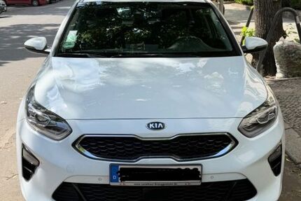 Kia ceed Sportswagon 85.210 km 11.900 &euro; Berlin 10623