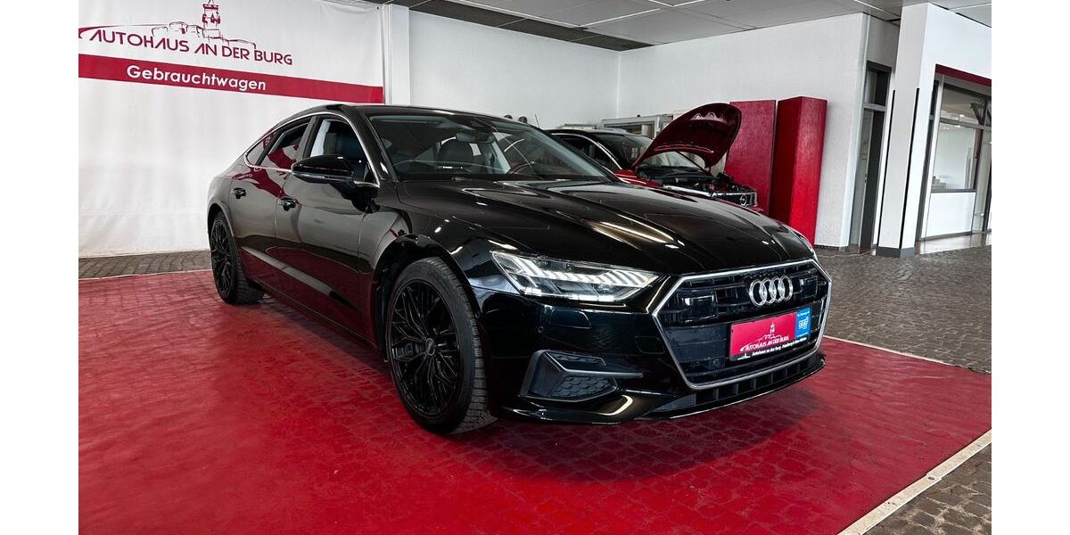 Audi A7 146.460 km 31.900 &euro; Ober Mörlen 61239