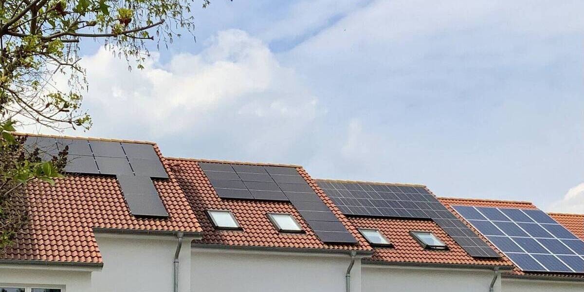 Reihenmittelhaus Bad Schwartau - 5 Zimmer, 160 m&sup2;, 539.000&euro; | Angebot:26274284