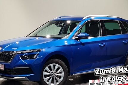 Skoda Kamiq 55.590 km 16.990 &euro; Fulda 36043