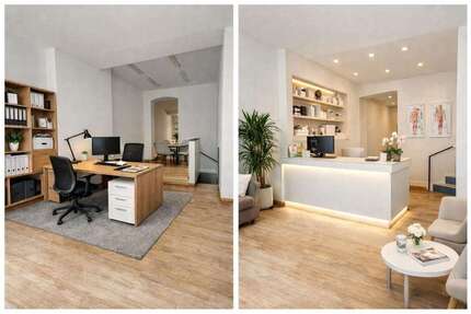 Gewerbeobjekt Cottbus Brunschwig - 689&euro; | Angebot:24431975