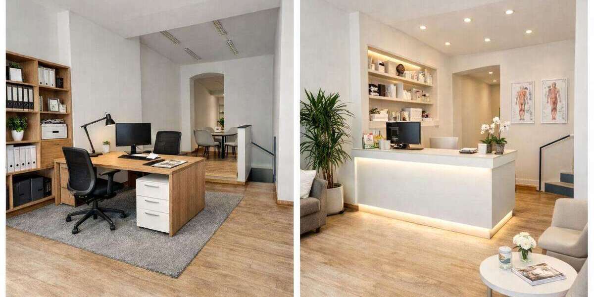 Gewerbeobjekt Cottbus Brunschwig - 689&euro; | Angebot:24431975