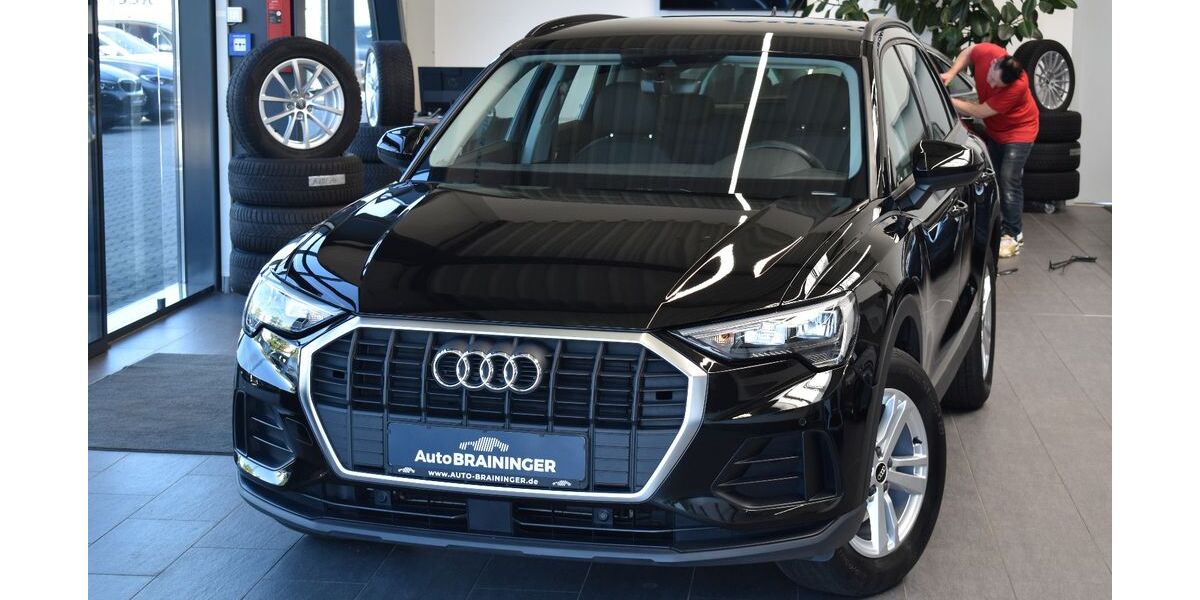 Audi Q3 42.920 km 27.950 &euro; Altdorf/Landshut 84032