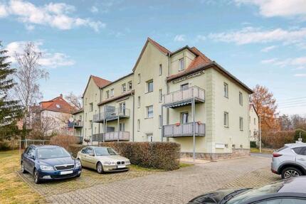 Wohnung Zwickau Cainsdorf - 2 Zimmer, 53 m&sup2;, 63.000&euro; | Angebot:26683062