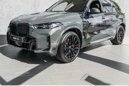 BMW X5 1.001 km 98.990 &euro; Dormagen 41540