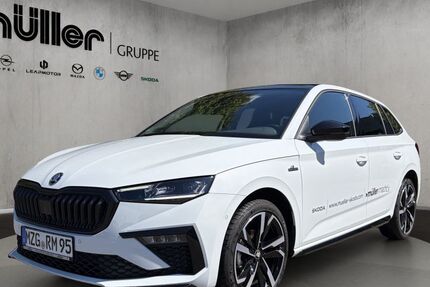 Skoda Scala 5.500 km 32.270 &euro; Losheim am See 66679