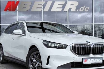 BMW 540 14.100 km 56.790 &euro; Dessau direkt an der A9 06842