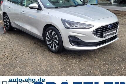 Ford Focus 8.042 km 24.990 € Gräfelfing 82166