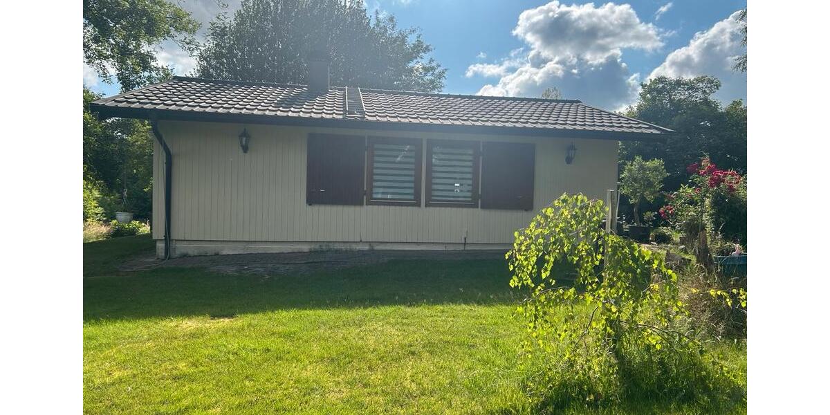 Einfamilienhaus Tostedt - 3 Zimmer, 55 m&sup2;, 179.000&euro; | Angebot:27069405