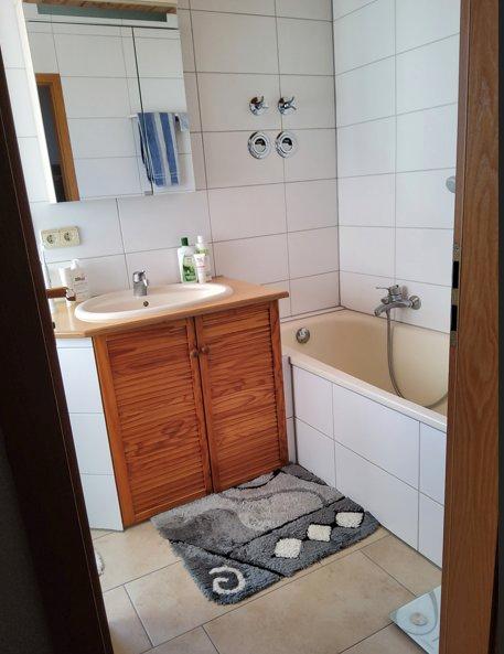 Maisonettenwohnung Bad Boll - 3 Zimmer, 76 m&sup2;, 325.000&euro; | Angebot:26323237