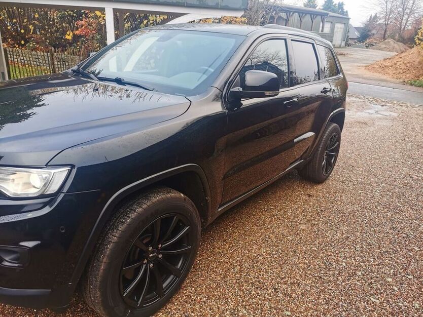 Grand Cherokee