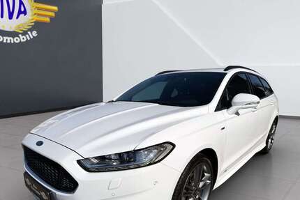 Ford Mondeo 72.000 km 20.999 € Bielefeld 33647