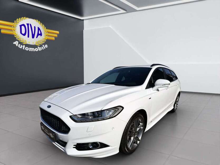 Ford Mondeo 72.000 km 20.999 € Bielefeld 33647