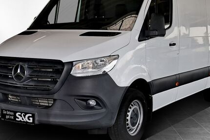 Mercedes-Benz Sprinter 125.780 km 25.990 € Offenburg 77656