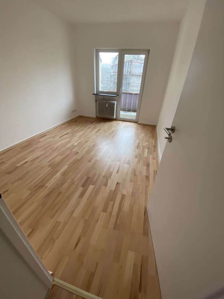 Wohnung zum Mieten in Frankfurt am Main 1.040 € 50 m²