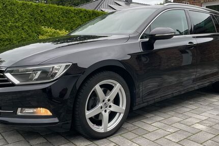 VW Passat Variant 249.000 km 9.490 &euro; Owschlag 24811