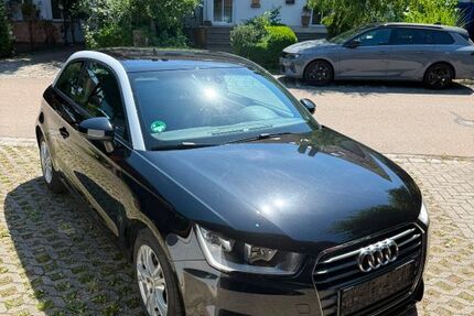 Audi A1 137.000 km 8.500 &euro; Gerolsbach 85302