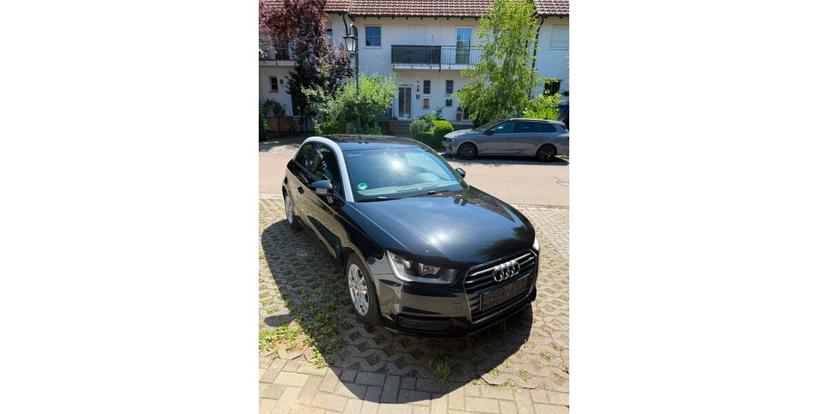 Audi A1 137.000 km 8.500 &euro; Gerolsbach 85302