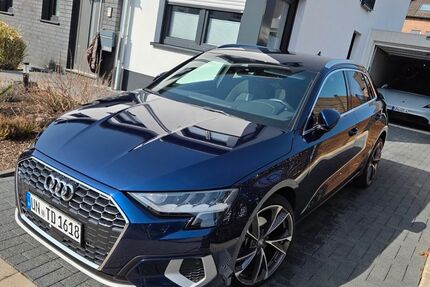 Audi A3 39.000 km 23.990 &euro; Schwerte 58239