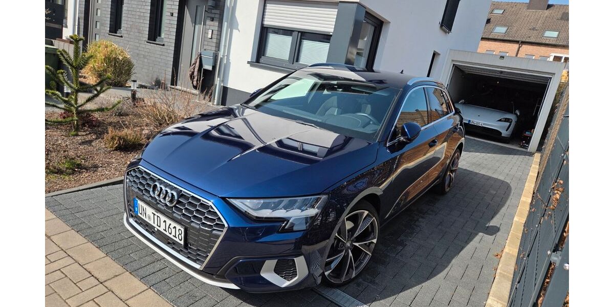 Audi A3 39.000 km 23.990 &euro; Schwerte 58239