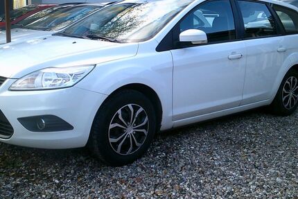 Ford Focus 225.400 km 1.499 &euro; Kiel 24111