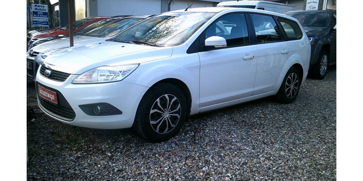 Ford Focus 225.400 km 1.499 &euro; Kiel 24111