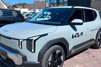 Kia EV2 3.000 km 32.980 &euro; Diedorf / Augsburg 86420