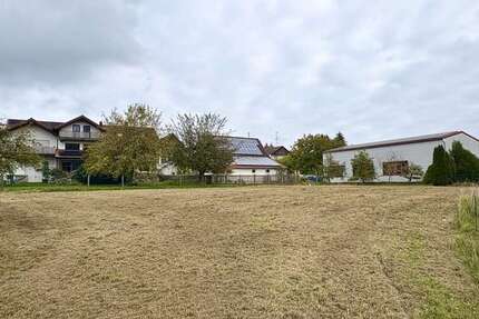Grundstück Bopfingen / Trochtelfingen Trochtelfingen - 150.000&euro; | Angebot:26985589