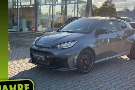 Toyota Yaris 40.000 km 39.990 &euro; Magdeburg 39120