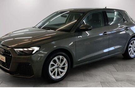 Audi A1 19.830 km 24.680 &euro; Borna 04552