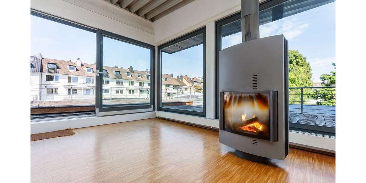 Wohnung zum Kaufen in Aachen 785.000 € 216.2 m² 5 zimmer